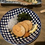 夜鳴き食堂にいまる - 