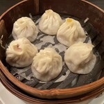 南翔饅頭店 六本木ヒルズ店 - 