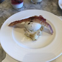 シースケープ テラス・ダイニング - 