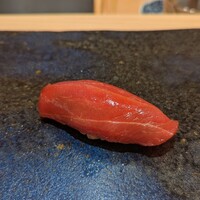 鮨 さいとう 麻布台 - 
