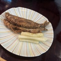 あそび割烹 さん葉か - 