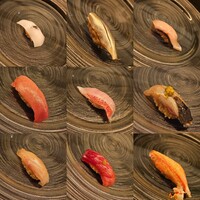 鮨 四 - 