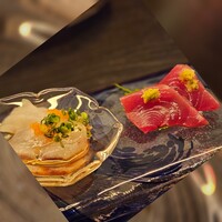 鮨 四 - 