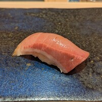 鮨 さいとう 麻布台 - 