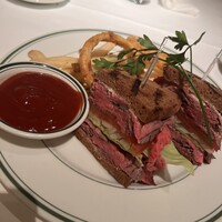 ウルフギャング・ステーキハウス 丸の内店 - 