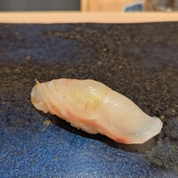 鮨 さいとう 麻布台 - 