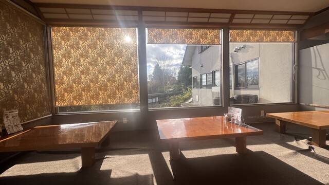 独留馳（ドルチェ） - 川辺沖（洋食）の写真