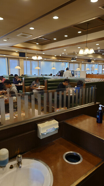 BigBoy Narimasu Ten photo 5