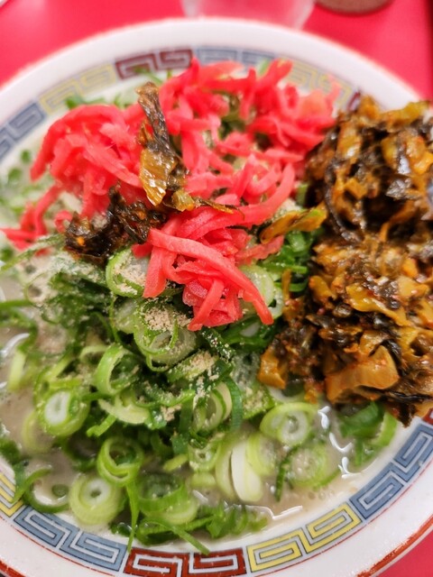 とんとん 東尾道店 - 東尾道/ラーメン | 食べログ