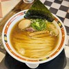 中華そば 麺や食堂 本店