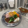 さっぽろルーカレーNAGAMIYA