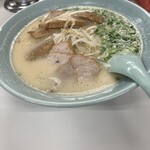 満福ラーメン - 