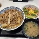 吉野家 - 料理写真: