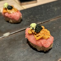 鮨 いつみ - 