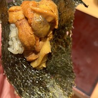まんてん鮨 日比谷オクロジ店 -  まんてん鮨 日比谷オクロジ店 -