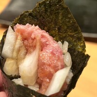 まんてん鮨 日比谷オクロジ店 -  まんてん鮨 日比谷オクロジ店 -