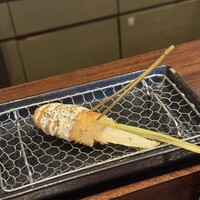 串揚げとワイン Ohana 北浜店  - 