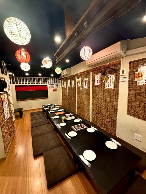 Chuka Izakaya Mirai photo 5