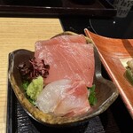 近畿大学水産研究所 銀座店 - 