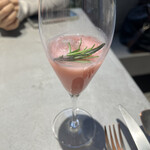 ASAKO IWAYANAGI SALON DE THE - 