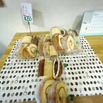 菓子処　久保 - 切れ端詰め合わせの　ミミちゃん❤️