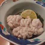 鮮魚と鰻 清流満月 野毛 - 