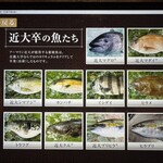 近畿大学水産研究所 - 