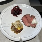 ASAKO IWAYANAGI SALON DE THE - 