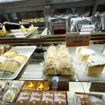 菓子処　久保 - ケーキ、安い！