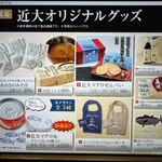 近畿大学水産研究所 - 