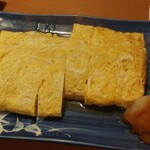 鮮魚と鰻 清流満月 野毛 - 