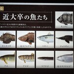 近畿大学水産研究所 - 