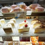 菓子処　久保 - ケーキ、安い‼︎