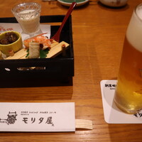 モリタ屋 四条猪熊本店 - 