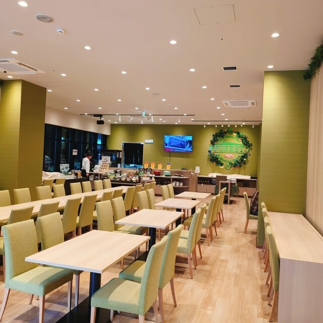 フォレスト（FOREST） - 仙台（レストラン）の写真