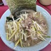 ラーメンショップ 牛久結束店