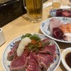 立ち飲み いなせや 京橋店