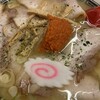 赤湯ラーメン 龍上海 赤湯本店