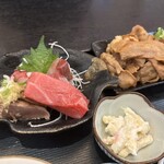 居酒屋なかよし - 