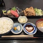 居酒屋なかよし - 