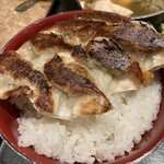 餃子工房 ちびすけ - 