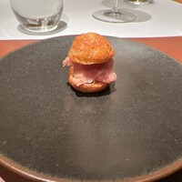 レストラン ラリューム - 