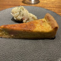 シャンパン食堂 - 