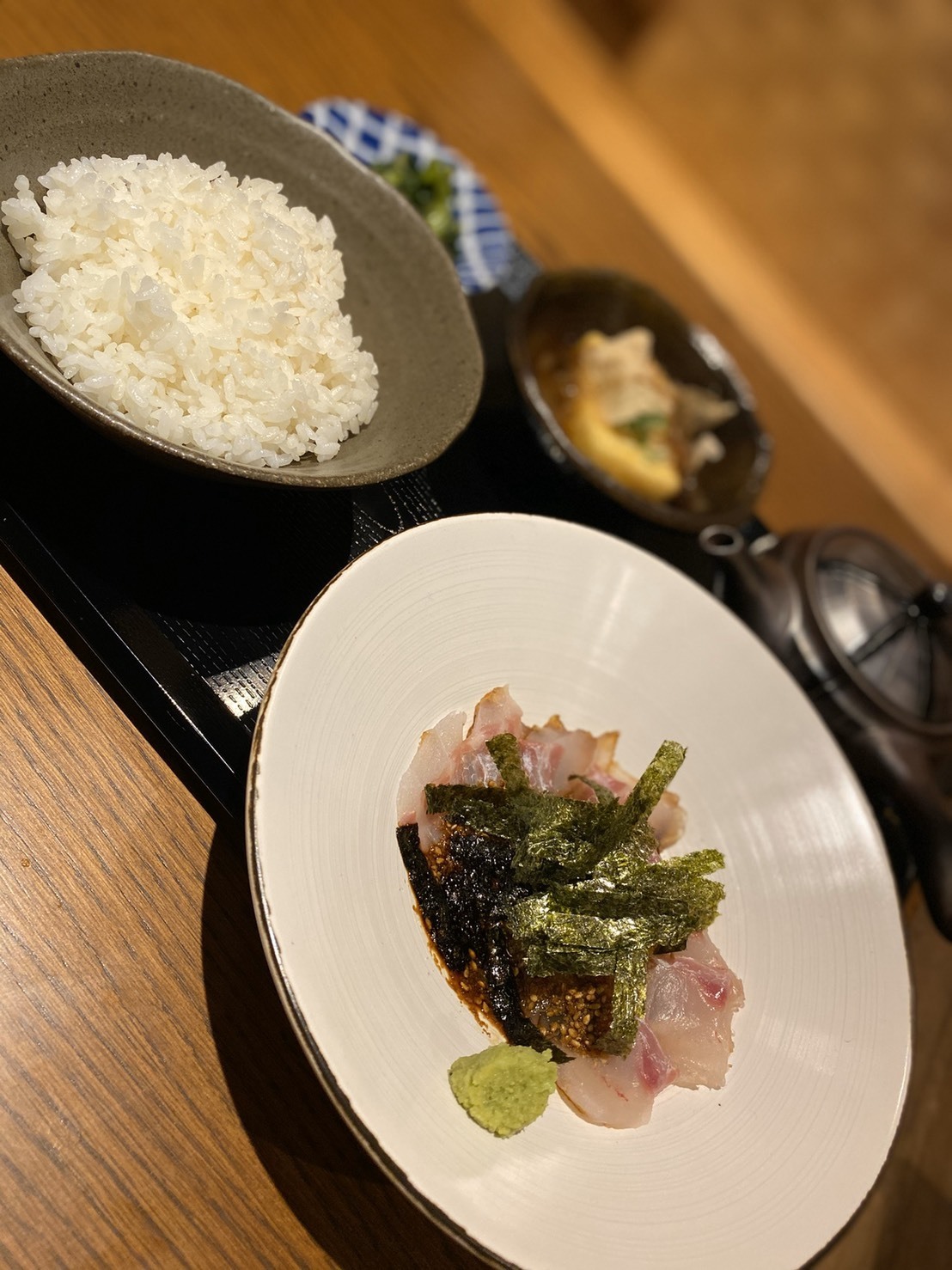 写真 : 炭焼 猿一 - 花畑町/居酒屋 | 食べログ