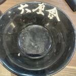 六厘舎 TOKYO 東京ソラマチ店 - 