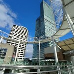 モビーディック あべのキューズモール - 