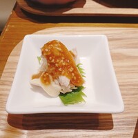 熱香森 - 蒸し鶏