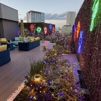 Gallery11(ホテルインディゴ東京渋谷) - 