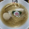 中華蕎麦 ます嶋 千葉店