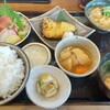 土鍋ごはん食堂 ふじたや